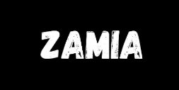 zamia